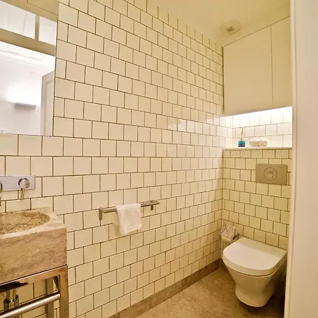 Charming - Baixa Apartamento Lisboa
