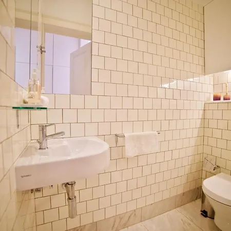 Apartmán Charming - Baixa
