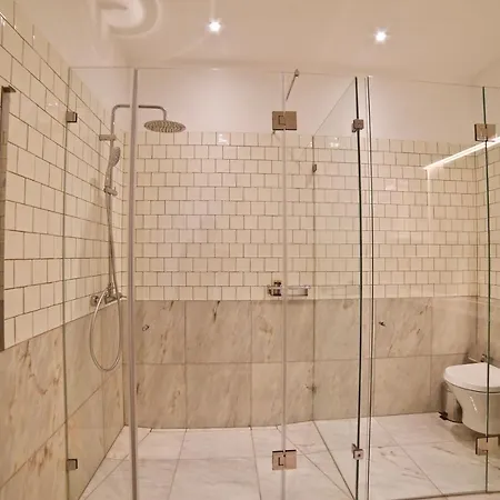 Apartmán Charming - Baixa