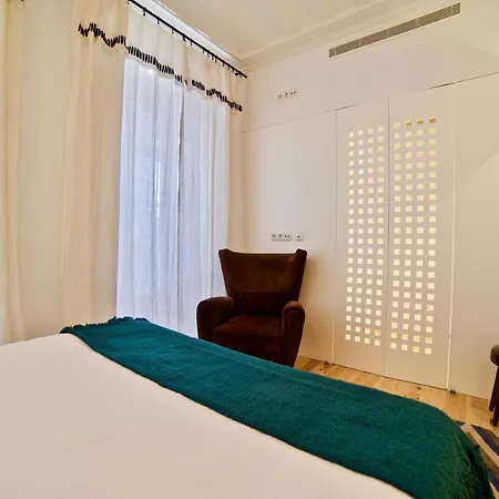 Charming - Baixa Apartmán