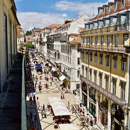 Charming - Baixa شقة